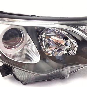 For for Headlight 1314 Headlamp American Standard 12v New 6000k <b>H4</b> Bulb 81110-0r042 81150-0r042 Universal Fitment - Product Image 3