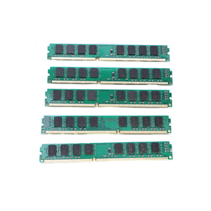Factory Großhandel Ausgezeichnete Qualität memoria ram 4gb <span class=keywords><strong>ddr3</strong></span> - Product Image 4