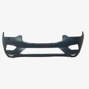 Sistema de Labio Delantero para Carrocería, Pieza de Auto, Kit de Parachoques Delantero, Accesorios para <span class=keywords><strong>Volvo</strong></span> <span class=keywords><strong>XC60</strong></span> 18-21, Parachoques Delantero OE 39848910 - Product Image 1