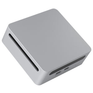 Vente chaude AMD Ry-zen 9 5900HX <span class=keywords><strong>Gamer</strong></span> Mini PC R7 7730U 5800U DDR4 Win11 NUC Gaming Mini Ordinateur Barebone PC 8K Desktop HTPC WiFi6 - Product Image 1