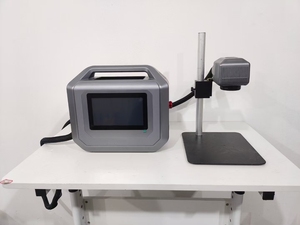 CS TEC <span class=keywords><strong>Mini</strong></span> Thông Minh Sợi <span class=keywords><strong>Laser</strong></span> Khắc SS Nhôm Kim Loại Nhựa 20W 30W Sợi <span class=keywords><strong>Laser</strong></span> Đánh Dấu Máy Max Cầm Tay Cho Meatal - Product Image 3