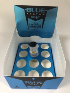 Hush Shot 10ml-12ct hiển thị hộp giấy | thu nhỏ tay áo kết thúc tốt đẹp trên cuộn cho 10ml chai thủy tinh/2oz chai nhựa - Product Image 3