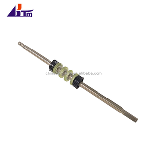 Repuestos para Cajeros Automáticos Hyosung, Eje de Rodillo CDU10 7310000717 S7310000717 - Product Image 4