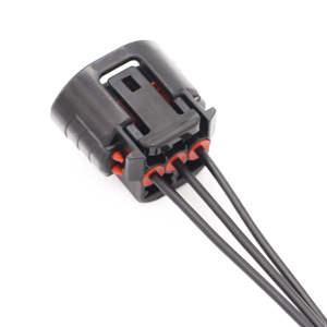 موصلات لفائف إشعال 3 أسلاك ، تسخير من أجل صالح ميتسوبيشي Outlander ، ولانسر ، - Product Image 3