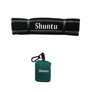 Estuche para accesorios de binoculares Shuntu con gancho de mosquetón para uso en fotografía, viajes, camping y senderismo al aire libre. - Product Image 3