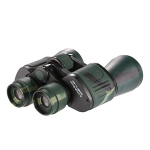20x50 Camouflage Binoculars Optical Glass Lens High Definition Civilian Use - Product Image 3