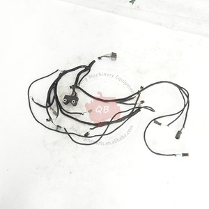 חלקי מנוע מנוע דיזל 4096901 qsk23 מלא 4096901 רתמת חיווט - Product Image 1