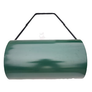 <span class=keywords><strong>Aireador</strong></span> de tierra de jardín lleno de agua y arena pesada, máquina aireadora Sod de acero, <span class=keywords><strong>rodillo</strong></span> de césped con mango y picos extraíbles - Product Image 4