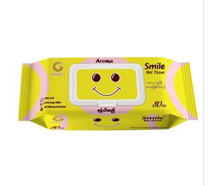 Влажные салфетки от комаров - Product Image 2