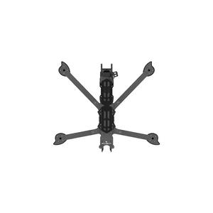 Marco de Dron FPV de 7 Pulgadas, Grosor del Brazo de 6 mm, Cámara de 19 mm, Marco de Dron FPV de Fibra de Carbono para Dron de Carreras FPV - Product Image 6