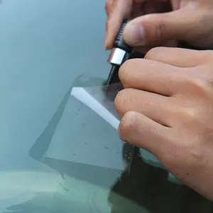 Auto Glass Windshield Dent Repair Tools Car Windshield Crack Repair Automobile Glass Restoration