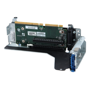 Original, 661628-B21 <span class=keywords><strong>DL380e</strong></span> Gen8 X16 PCI-E - Kit de carte d'extension - Product Image 1