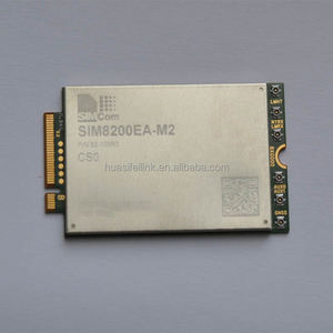 Módulo inalámbrico 5G M.<span class=keywords><strong>2</strong></span> para <span class=keywords><strong>IoT</strong></span> y M2M compatible con R15 5g NSA/SA hasta 4,0 Gbps compatible con GNSS - Product Image 5