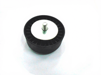 Tensioner Pulley Sabuk V Berkualitas Tinggi untuk BMW 11287790448 7790448 532055310