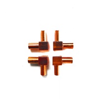 Pièces de titane et acier inoxydable, dispositif mécanique pour tournage CNC, 5 axes, haute précision, laiton, aluminium et titane