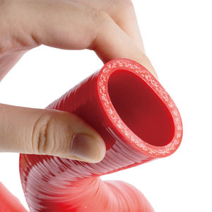 Zware Siliconen Koelvloeistofslang Bovenste En Onderste Radiatorkit Compatibel Met <span class=keywords><strong>Ford</strong></span> <span class=keywords><strong>Focus</strong></span> St225 - Product Image 5