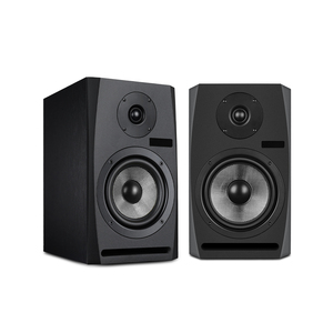 จอมอนิเตอร์<span class=keywords><strong>8</strong></span>นิ้วจอลำโพงแบบแอคทีฟมอนิเตอร์แบบสตูดิโอ - Product Image 5