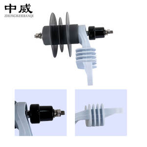 Con soporte para descargador de sobretensiones, accesorios para el dispositivo - Product Image 4