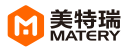 Qingdao Matery Graphite Co., Ltd. logo