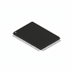 Composant électronique embarqué AT91SAM7L64-AU 128 LQFP, composant électronique intégré, BOM IC en stock - Product Image 1