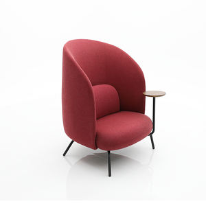 Sillón Extensible de Tela para Vestíbulo de Hotel o Restaurante, Diseño Moderno para Uso Comercial y en el Hogar u Oficina - Product Image 4