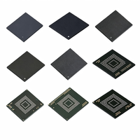 KLUDG4UHDC-B0E1 UFS Flash 32GB 3.1 BGA para Almacenamiento de Smartphone en PCB