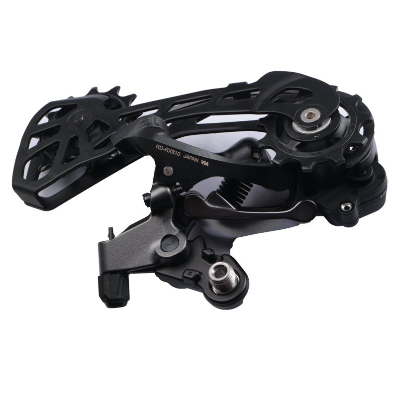 RD noir rx810 pour 11-34t sans boite