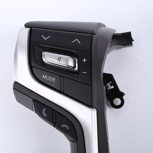 Interruptor de control del volante Toyota Prado 84250-60440, botones multifunción para modelos 2018, 2019 y 2020 - Product Image 3