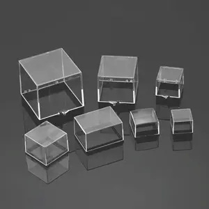 mineral display packing box