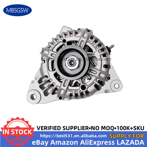 <span class=keywords><strong>Alternador</strong></span> de coche de alta calidad, conjunto de <span class=keywords><strong>alternador</strong></span> automático 37300-37800 3730037800, generador de <span class=keywords><strong>alternador</strong></span> para <span class=keywords><strong>Hyundai</strong></span> Kia - Product Image 3