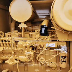 Motoniveladora Usada Original Caterpillar 140K en Venta - Product Image 5