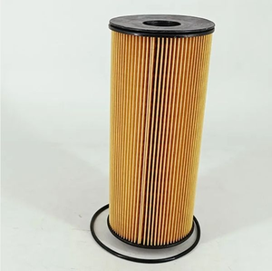 Elemento de Filtro de Aceite para Generador de Alta Calidad en Empaque Original OEM 1006828815 812700080124, Apto para Motor Weichai - Product Image 2