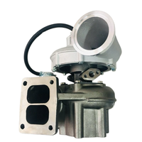 612601111010 Turbocompresseur d'origine pour moteur diesel Weichai WD10, pièces de rechange turbo pour camions lourds SINOTRUK HOWO SHACMAN
