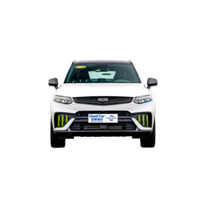 2021 pour Tugella Xingyue S 2.0T Turbo 8AT AWD Plateforme CMA Son BOSE Phantom <span class=keywords><strong>HUD</strong></span> Jantes 20 pouces SUV Essence d'occasion Conduite à gauche Cuir - Product Image 6