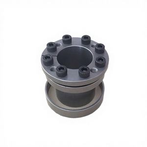 Dispositivo de Bloqueo del Ensamblaje del Eje Z22, Elemento de Bloqueo del Ensamblaje de la Fuente de Alimentación para Máquina de Impresión - Product Image 1