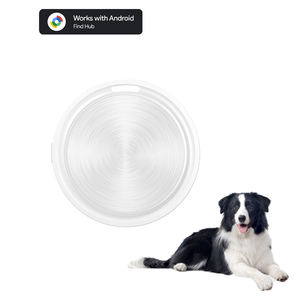 Mini Rastreador <span class=keywords><strong>GPS</strong></span> para Perros, Alternativa a AirTag para Mascotas - Product Image 6