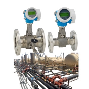 เครื่องวัดอัตราการไหล Endress Hauser Proline Prowirl F 200 สำหรับหม้อไอน้ำ - Product Image 2