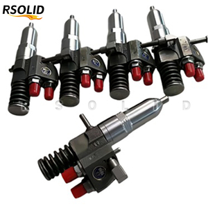 Inyector de Combustible Rsoliddiesel R-5228900 para Maquinaria de Construcción Serie 71, Piezas de Motor, Inyector de Combustible - Product Image 3