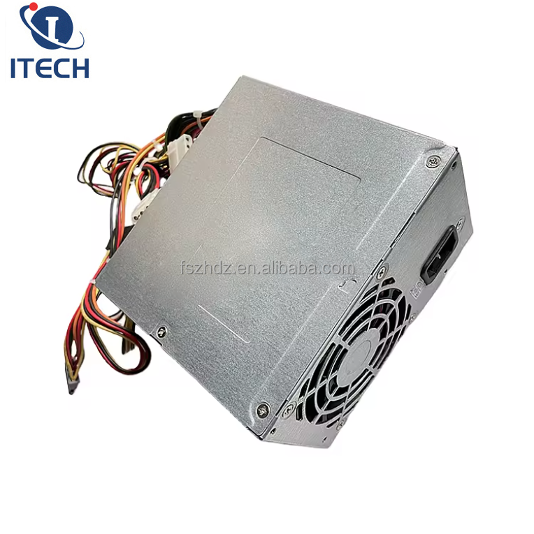 Запасные части для банкомата NCR 6622, блок питания 250 Вт, ATX12V 009-0029354 0090029354