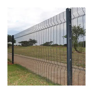 358 hàng rào an ninh chu vi hàng rào an ninh dây điện lưới hàng rào
