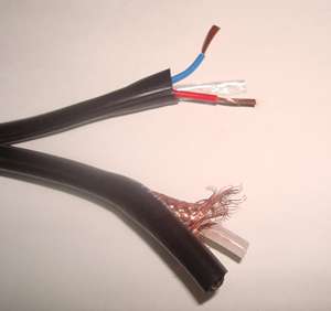 <span class=keywords><strong>ราคา</strong></span>ดี75ohm RG6 RG59 RG11 RG58<span class=keywords><strong>สาย</strong></span>โคแอกเชียลสำหรับ CCTV/MATV/CATV - Product Image 1