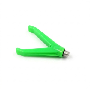 Support <span class=keywords><strong>de</strong></span> canne à pêche en forme <span class=keywords><strong>de</strong></span> <span class=keywords><strong>V</strong></span>, support <span class=keywords><strong>de</strong></span> canne à pêche en fibre <span class=keywords><strong>de</strong></span> carbone pour plateforme <span class=keywords><strong>de</strong></span> pêche - Product Image 2