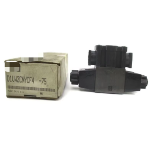 Controlador de programación PLC de automatización Industrial para almacén, original, listo, 110/120V, 42A, 4000PSI, nuevo - Product Image 1