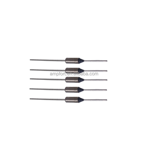 Enlaces Térmicos THERMODISC Microtemp G4A00152C 10A 250V <span class=keywords><strong>152C</strong></span> para Protección Contra Sobrecalentamiento - Product Image 1