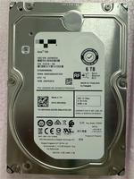 Vendita calda per DELL 3.5in 6TB 6T 7.2K RPM SATA/SAS HDD 12Gbps disco rigido del Server originale ricondizionato 12Gbps SATA 3.0 Metal