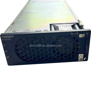 Módulo Rectificador de Fibra Óptica Hw R4850G2 3G/4G para Estación <span class=keywords><strong>Base</strong></span> con Salida de 48V 256Kbps H.264 - Product Image 6