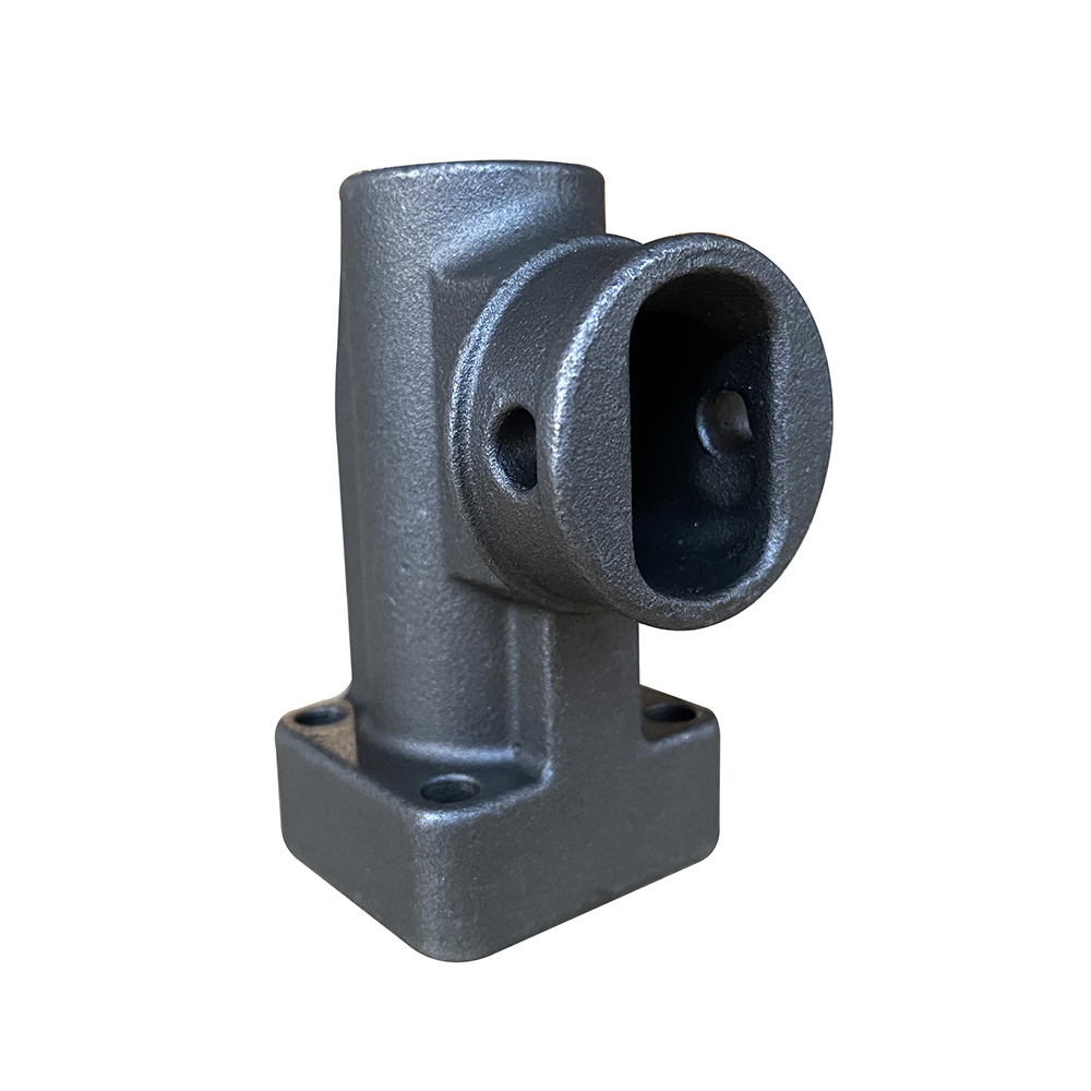 Литье по выплавляемым моделям для изготовления авиационных запчастей из нержавеющей стали под заказ