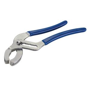 Silverline Alicates de plomería de mandíbula ancha Longitud 250mm-Mandíbula 85mm - Product Image 1