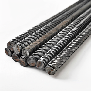 Good Price Steel <strong>Rebar</strong> Sizes Images Price Per Ton Construction Steel <strong>Rebar</strong> China - Product Image 2