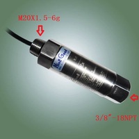 Contrôleurs de pression antidéflagrants certifiés CCC IECEx ATEX NineGood 250VAC 3600PSI IP67 pour HVAC et applications hydrauliques – Vente directe usine